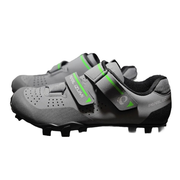 PEARL IZUMI Men's X-Alp Divide Cycling Shoe - Picture 2 of 6
